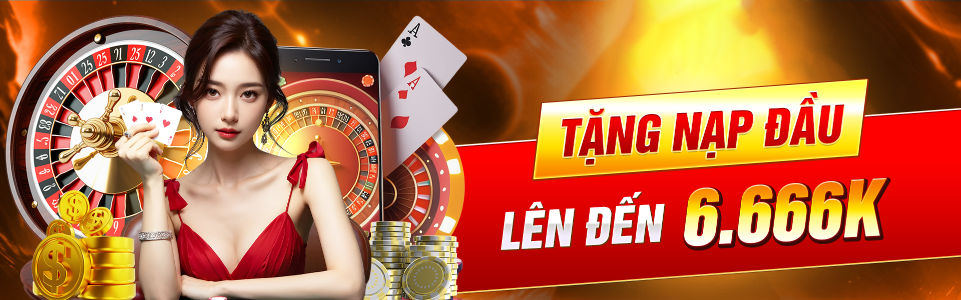 banner texas poker